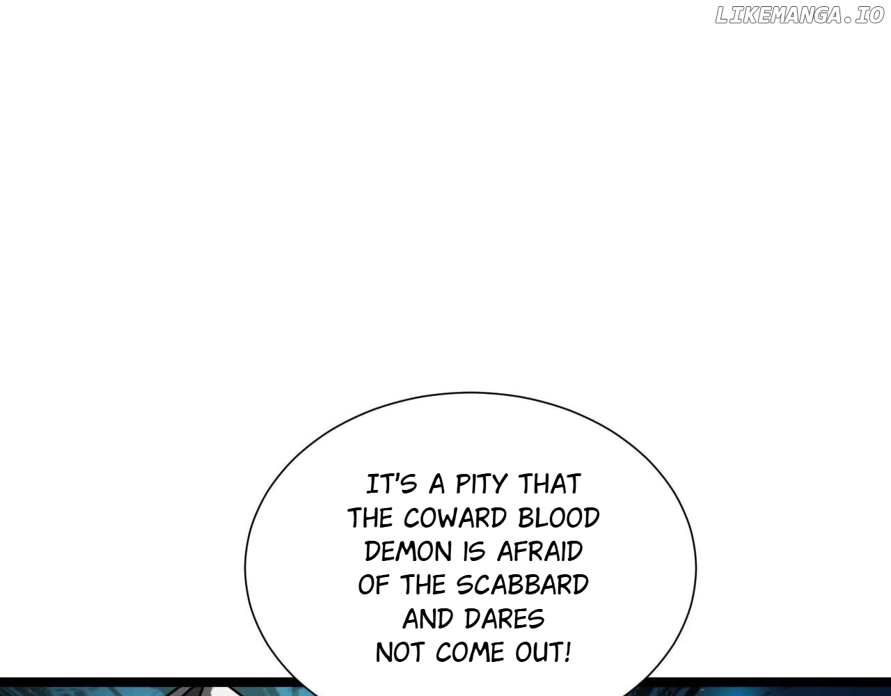Shadow’s Resurgence Chapter 43 - page 92